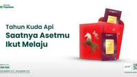 Tahun Kuda Api Jadi Momentum Matangkan Finansial, Cocok buat Investasi