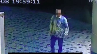 Ramai Maling Hotel Mewah, Hotel di Cikini Perketat Keamanan