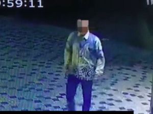 Maling Pakai Lanyard di Hotel Mewah Jakarta Survei Kegiatan Sebelum Beraksi