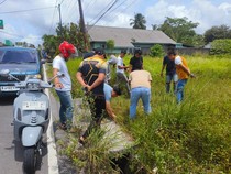 Kronologi Anak Tusuk Ibu Kandung di Belitung gegara Dendam Sering Dimarahi