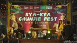 Potret Kemeriahan Kya-Kya Festival Sambut Imlek 2026