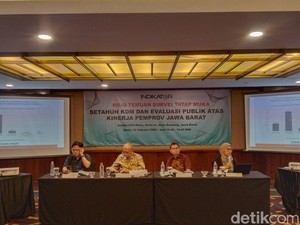 Hasil Survei Indikator: Kang Dedi Mulyadi Harus Waspada...