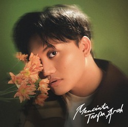 Mencinta Tanpa Arah, Rizky Febian Nyanyikan Fase Paling Sulit Setelah Perpisahan