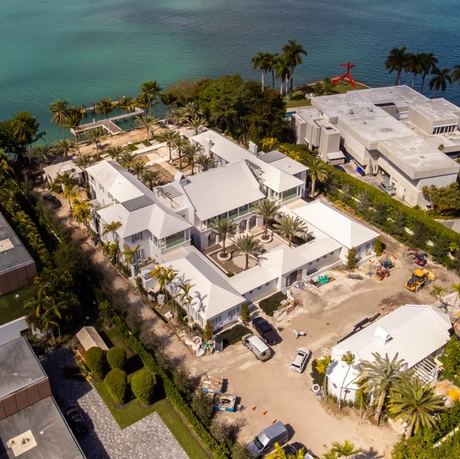 Intip Desain Rumah Baru Mark Zuckerberg Rp 3,3 T di Pulau Sultan