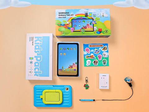 Samsung Galaxy Tab A11 Kids Pack Samsung Galaxy Tab A11 Kids Pack