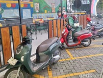 Ini Lokasi Sejoli Mesum Siang Bolong di Bondowoso yang Viral di Medsos