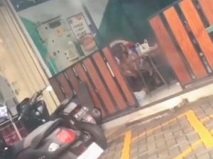 Fakta-fakta Sejoli Mesum Siang Bolong di Tempat Terbuka Bondowoso