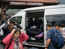 7 Koper Turis Thailand Dimaling di Bromo, Apa Kata Bupati Probolinggo?