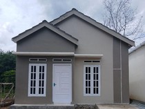 Cari Rumah Desain Kekinian Rp 166 Juta? Buruan Cek di Kabupaten Lahat