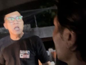 Viral Sutradara Bali Dianiaya Pemobil di Gianyar