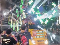 Alasan Polisi Tak Bubarkan Karnaval Sound Horeg hingga Subuh di Mojokerto