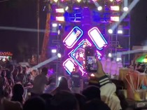 Viral Karnaval 32 Sound Horeg di Mojokerto Digelar Siang Sampai Subuh