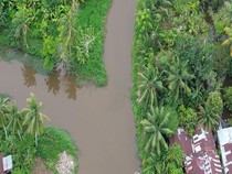 Pengendali Banjir Sungai Bengkulu Hampir Rampung, Kurangi Ancaman Bencana