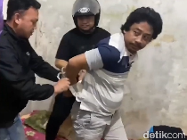 Pengakuan Dosa Residivis Sewa Mobil Polisi untuk Merampok di Takalar