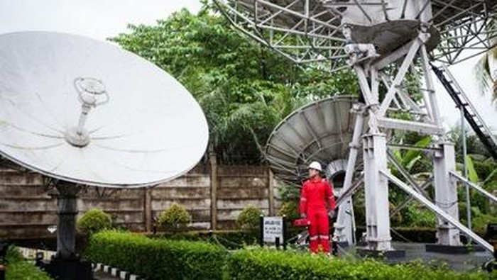 Telkomsat