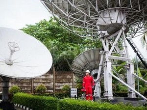 BRIN dan Telkomsat Jajaki Kolaborasi Satelit LEO hingga Teknologi SAR