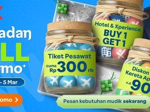 7 Aktivitas Seru di Bounce Street Asia Jakarta yang Wajib Dicoba
