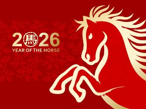 62 Ucapan Imlek 2026 Bahasa Mandarin dan Artinya Disertai Hanzi dan Pinyin