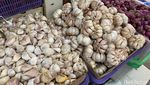 Belanja di Fresh Market Bintaro, Ada Gerai Bumbu Halus Super Lengkap!
