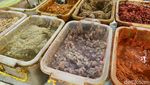 Belanja di Fresh Market Bintaro, Ada Gerai Bumbu Halus Super Lengkap!
