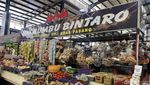 Belanja di Fresh Market Bintaro, Ada Gerai Bumbu Halus Super Lengkap!
