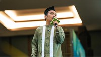 Ustaz Maulana Ungkap Ibadah Mulia Jadi Ibu