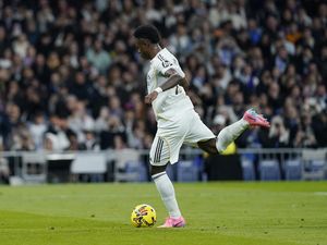 Real Madrid dan Penalti yang Bersahabat