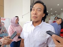 Video Komeng Soal Prabowo Teruskan MBG: Program Bagus Cuma yang Kerja Tak Benar