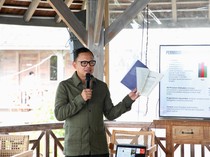 Bima Arya Dorong Pemda Kembangkan Nusa Penida Jadi Green Island