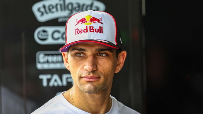 Jorge Martin mau kembali ke Pramac?