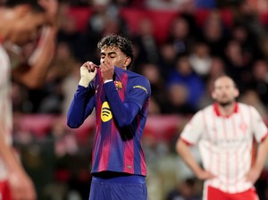 Duh, Barcelona Paling Banyak Gagal Penalti