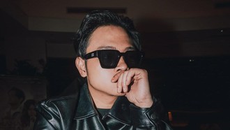 Aldy Maldini Akui Salah Tipu Fans, Berusaha Bangkit Berkarier