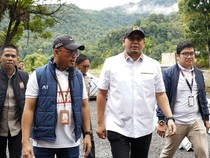 Andre Rosiade Pastikan BTS Telkomsel Sitinjau Lauik Aktif Jelang Lebaran