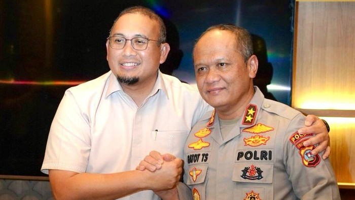 Polisi Pengejar 