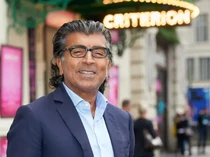 Asif Azis: Taipan Properti London yang Konon Beli Hotel Disulap Jadi Masjid