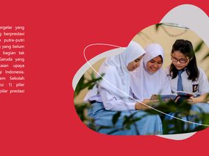 Mau Daftar Beasiswa Garuda? Cek Rekomendasi Tempat Tes IQ di PTN dan PTS