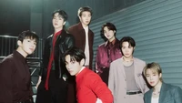 Potret Reuni BTS di 2026, Siap Comeback dengan Album ARIRANG