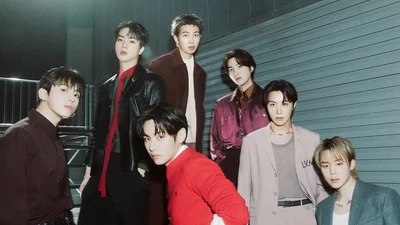 Potret Reuni BTS di 2026, Siap Comeback dengan Album ARIRANG
