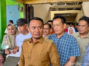 Pemkab Bone Evaluasi 4.411 PPKK Paruh Waktu November, 12 Orang Sudah Mundur