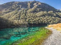 Duh, Danau Paling Jernih di Dunia Terancam oleh Wisatawan