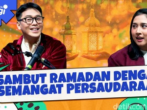 Ramadan Tiba: Hormati Perbedaan, Tingkatkan Ketakwaan