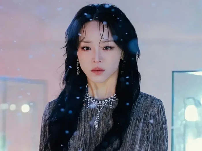 Drama Korea The Art of Sarah