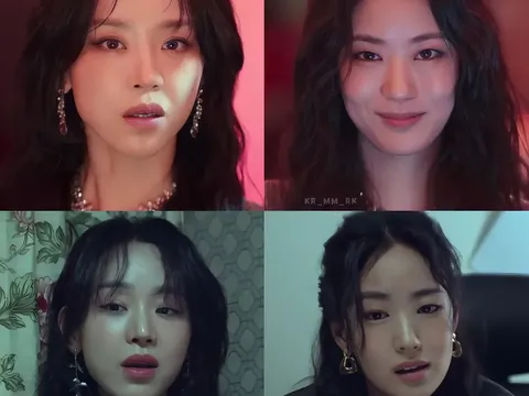 Drama Korea The Art of Sarah