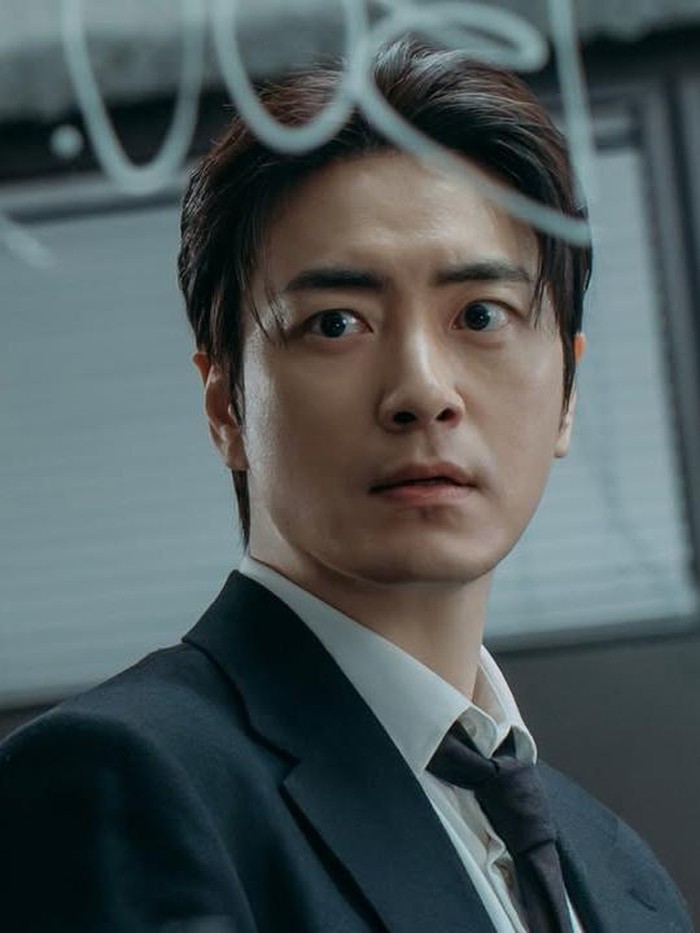 Drama Korea The Art of Sarah