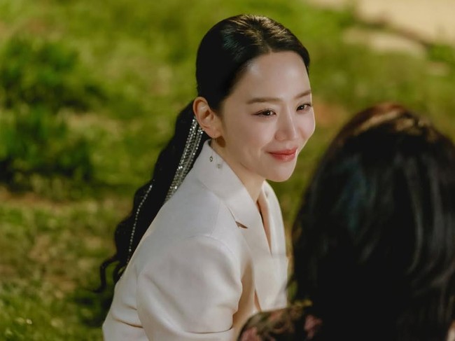 Drama Korea The Art of Sarah