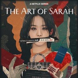 The Art of Sarah Tayang Seminggu, Diputar 22,9 Juta Jam!
