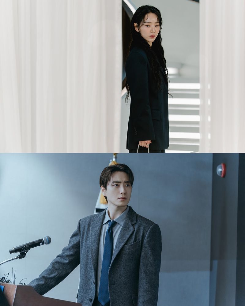 Drama Korea The Art of Sarah