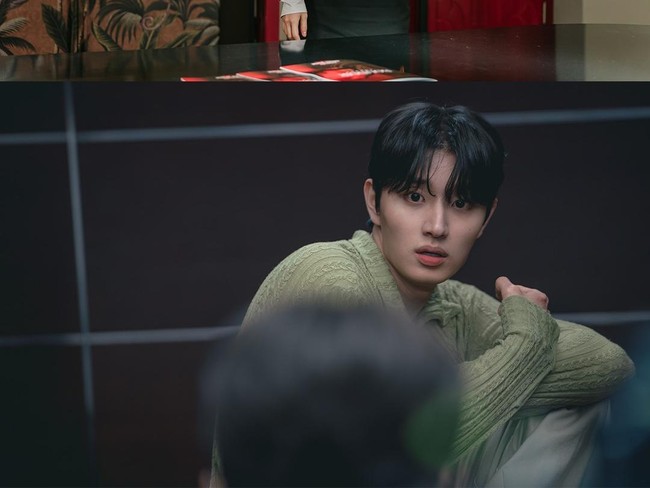 Drama Korea The Art of Sarah