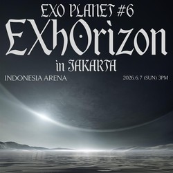 Perkiraan Harga Tiket Konser EXO Jakarta 2026, Siapkan Budget Segini!