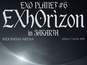 EXO-L Waspada! Penipu WTS Tiket Konser EXO Mulai Beraksi